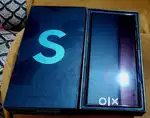 Samsung galaxy S22 ultra 12gb rem 512gb rom used phone