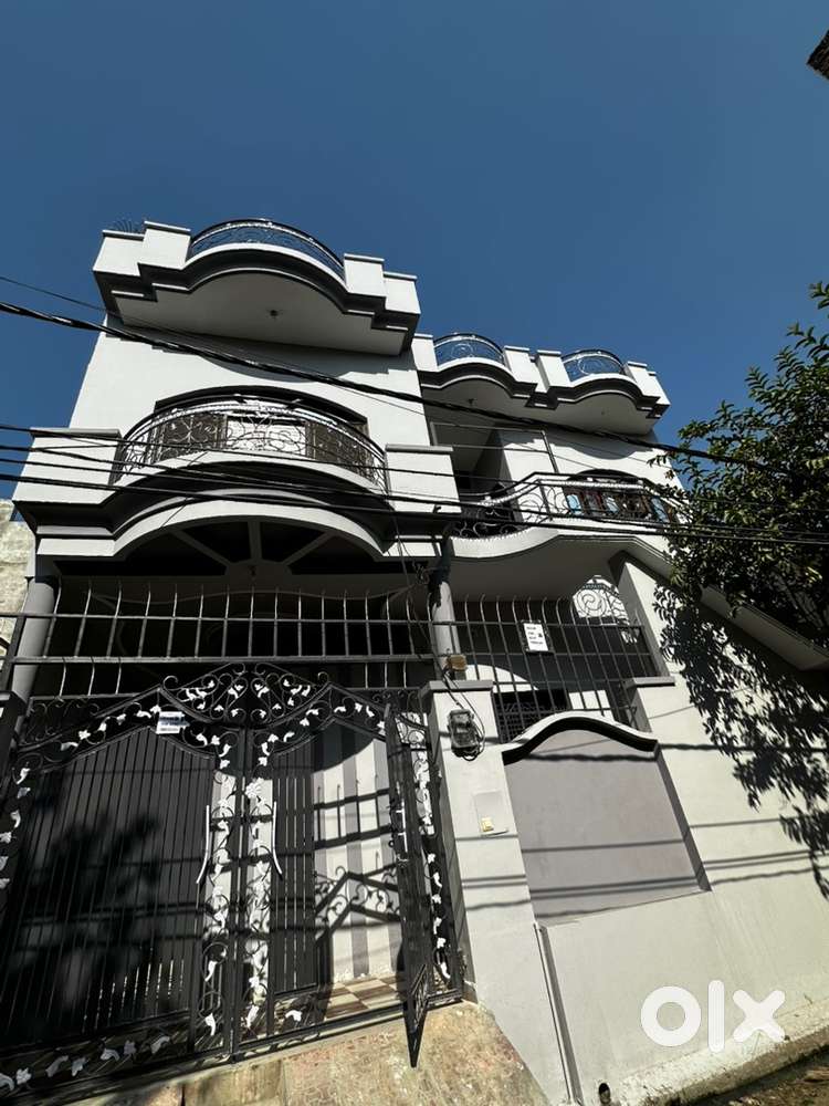 Kk puri colony avas vikas