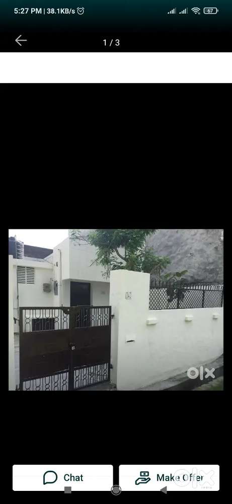 Indira nagar