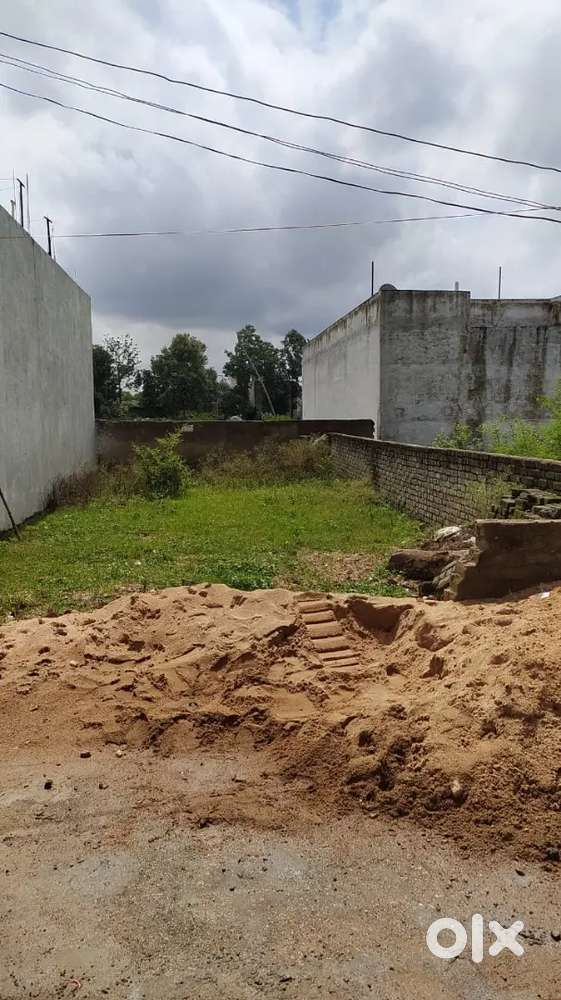Plot for sale at bilaspur(Chattisgarh)