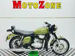 JAWA 42 WITH DUAL DISC ABS 2021 MODEL FOR SALE