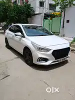Hyundai Verna 1.6 SX (O) CRDi, 2018, Diesel