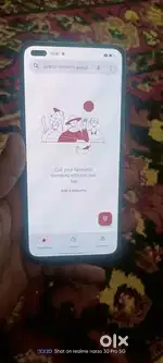 Oppo f17 pro 8/128