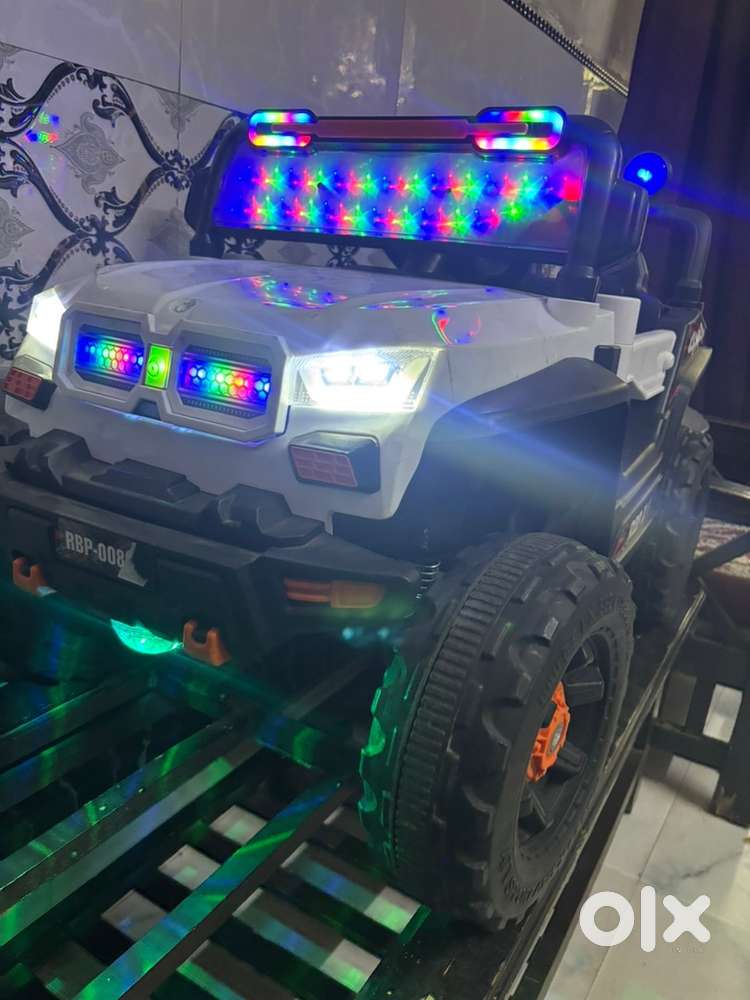 Baby electric car for children
