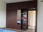 Spacious 3BHK Builder Floor for LEASE in HMT Layout
