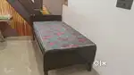 Single Bed + Mattress