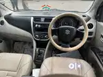 Maruti Suzuki Celerio 2014-2017 VXI AT, 2014, Petrol