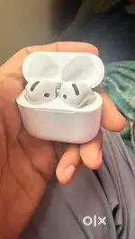 Apple airpods 4