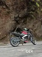 Bike in very Good condition ... I'm the second owner of the bike .