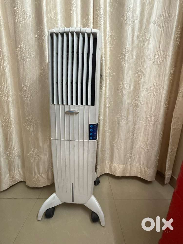 Symphony Air cooler
