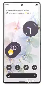 Google Pixel  6pro Very Good Condition
