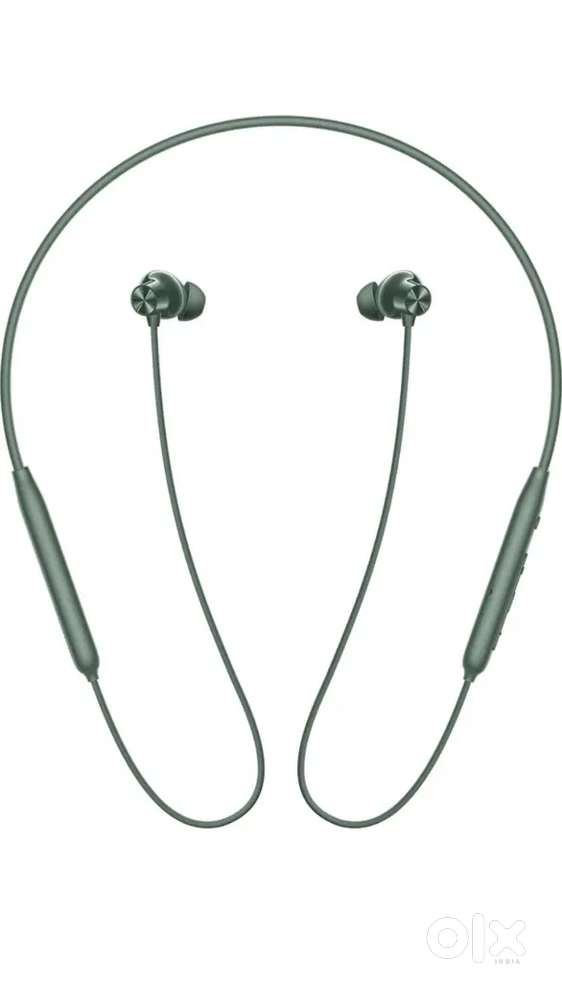 OnePlus Bullets Wireless Z2 ANC