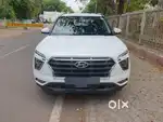Hyundai Creta 2021 Diesel Good Condition