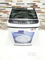 . Smart Savings on Refurbished Washing Machines & Refrigerators