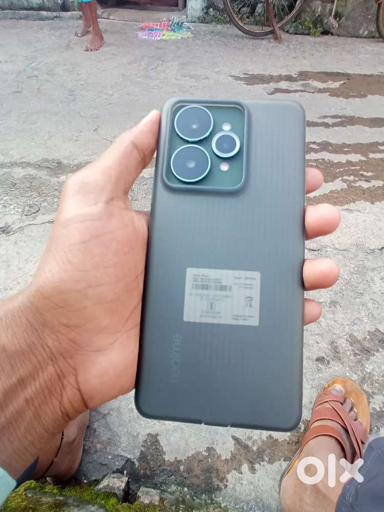 Realme 15  8/256  2025 model