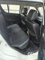 Maruti Suzuki Swift 2011 Diesel 87500 Km Driven