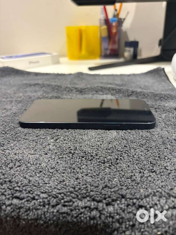 iPhone 12 Black 64 gb