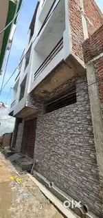 1&2 BHK Flats Available near Dubagga, walking distance from main Road