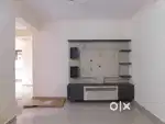 2bhk flat inside Krystal campus available for rent
