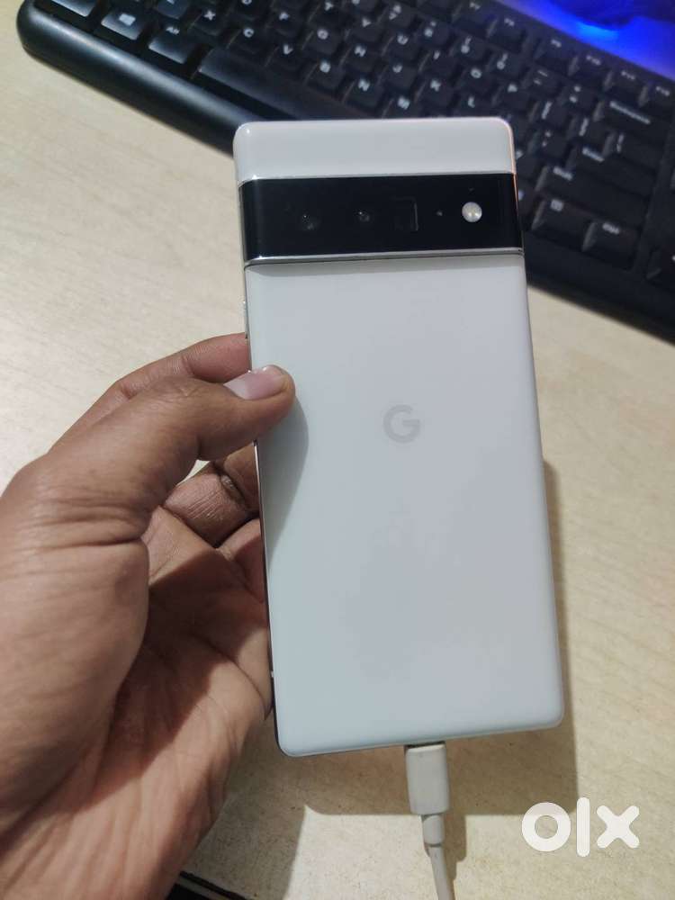 Google PIXEL 6 PRO 12/128GB IN NEW CONDITION URGENT SELL & EXCHANGE