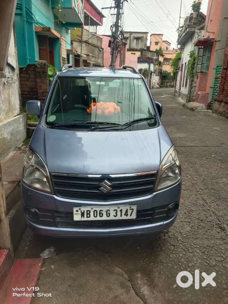 Maruti Suzuki Wagon R 2011(FIXED PRICE )