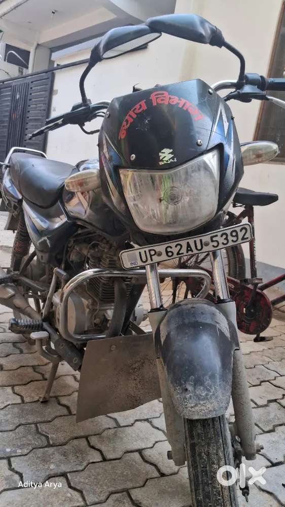 Minimum mileadge 70km/hr