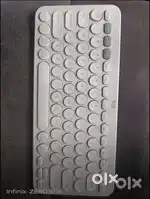 Wireless bluetooth keyboard