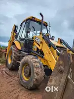 Jcb Machine for sell