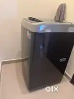 Lg fully automatic washing machine 6.5 kg