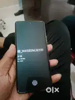 Realme 11 pro 5g 8 /  256 full originals