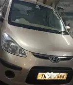 5 years FC . Single owner i10