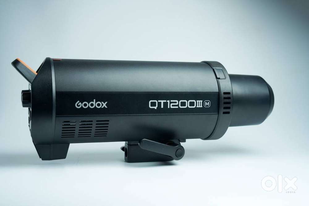 Godox QT 1200 iii M