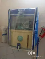 Aqua filter