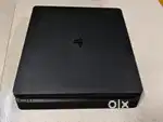 Ps4 slim 1 tb