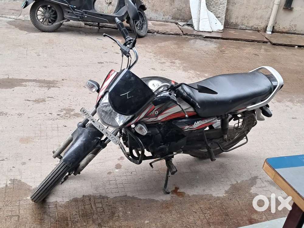 No mistake fully fresh condition carburetor waali model