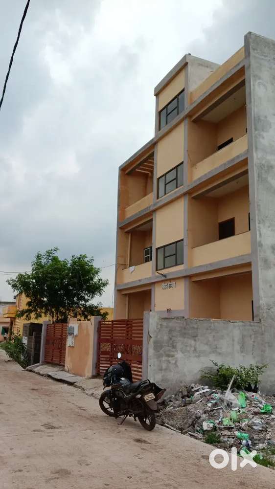 For rent only family