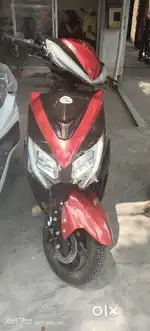 New ev scooty sale Big offer