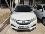 Honda City E MT, 2016, Diesel