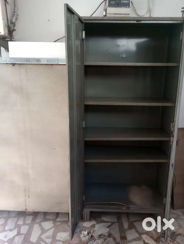 Iron Almirah