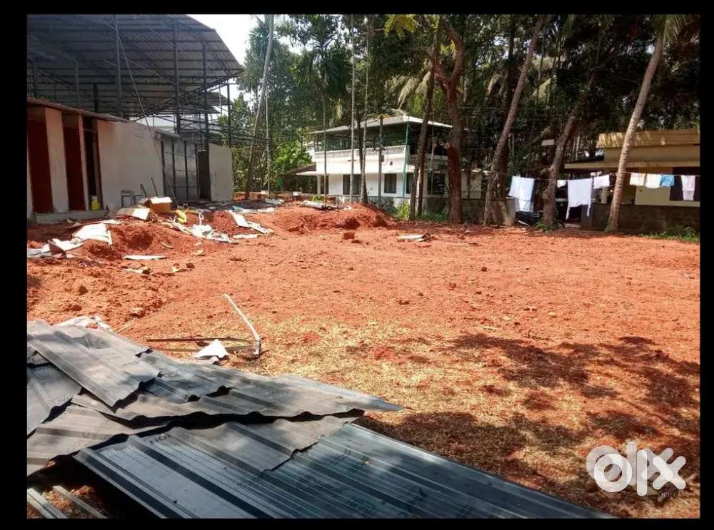 Chevrambalam Plot for sale