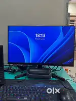27- inch Samsung monitor Brand new