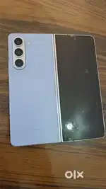 5 fold 512gb