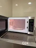 MICROWAVE -  Croma M/W Solo20L CRM2025(100566)