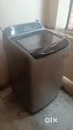 Samsung Top Load Washing Machine ( Grey Color)