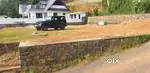 1ST CLASS PLOTS NEAR MUTHOLI - CHERPUMKAL