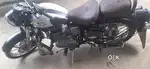 Royal enfield
