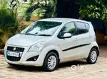 Maruti Suzuki Ritz, 2014, Diesel