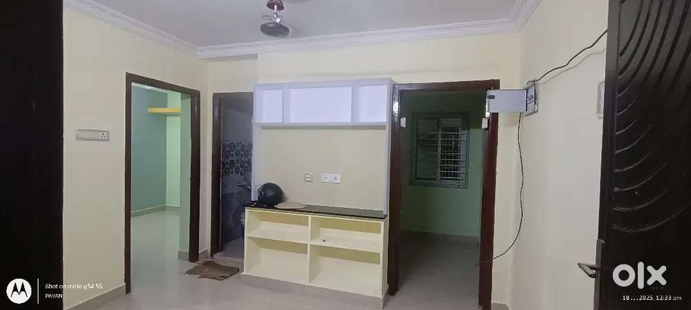 2bhk ఫ్లాట్ ఫర్ సేల్ ప్రసాదం పాడు