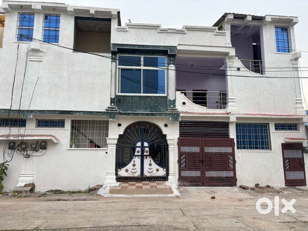 2 BHK for rent in covered colony