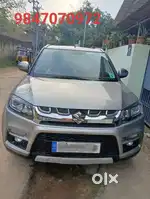 Maruti Suzuki Brezza 2018 Diesel 37000 Km Driven